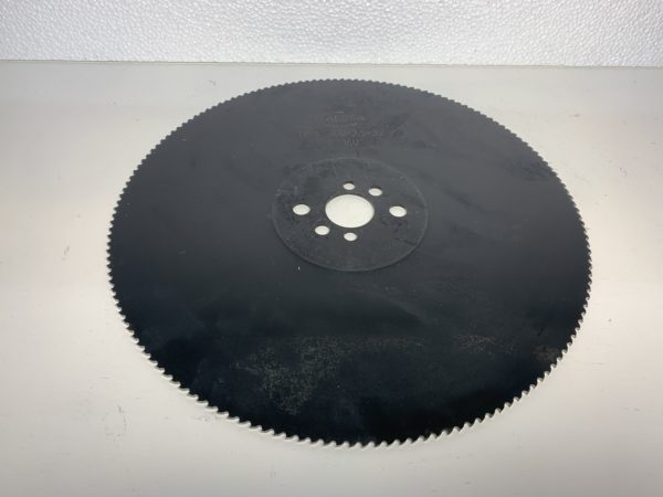 KREISSAEGEBLAT "ALESA" HSS Ø 300x2,5x32 Z160