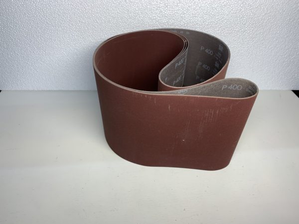 SCHLEIFBAND "SIA" TYP 2920 SIARAL X 150X1500
