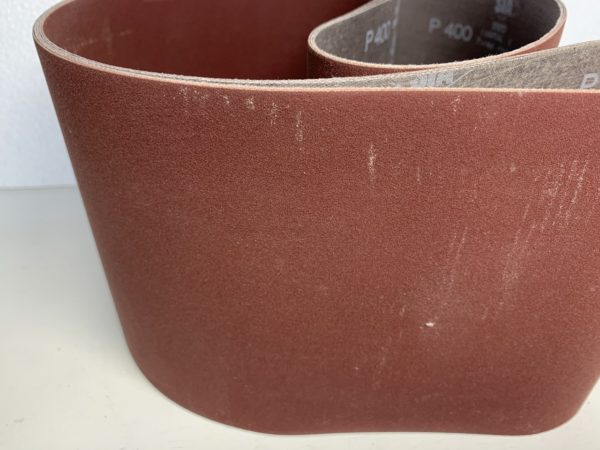 SCHLEIFBAND "SIA" TYP 2920 SIARAL X 150X1500