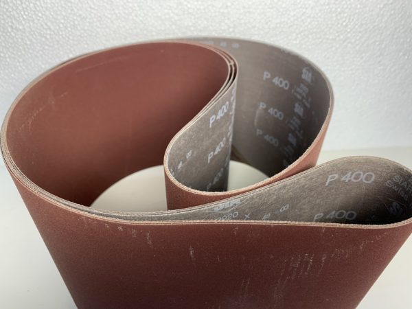 SCHLEIFBAND "SIA" TYP 2920 SIARAL X 150X1500