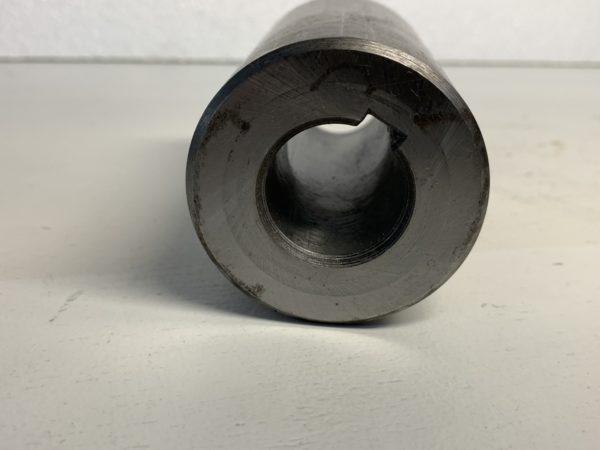 BAGUE DE ROULEMENT "MS" Ø55/25X95