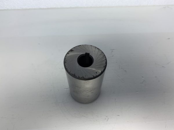BAGUE DE ROULEMENT "MS" Ø47/16X80