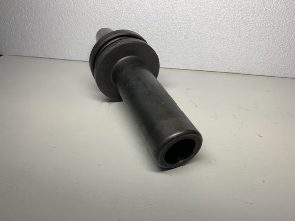 REDUCTION SLEEVE "URMA" ISO45 - MT4