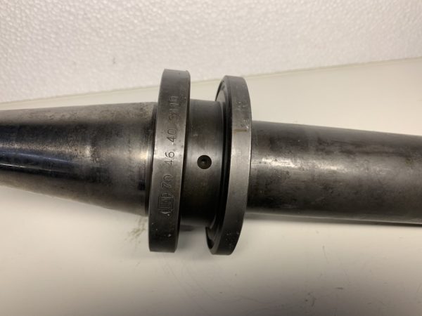 REDUCTION SLEEVE "URMA" ISO45 - MT4