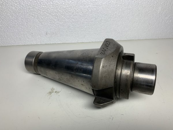 END MILL ADAPTER  "MS" TYPE ISO 50 Ø 40X27