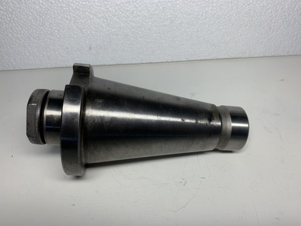 COLLET CHUCK ADAPTER  "MS" TYPE ISO 50