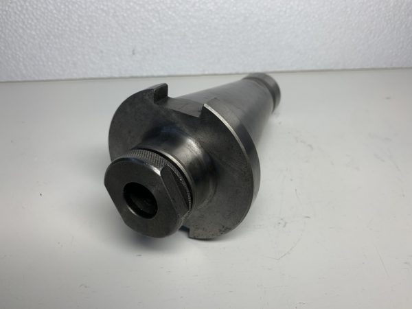 COLLET CHUCK ADAPTER  "MS" TYPE ISO 50