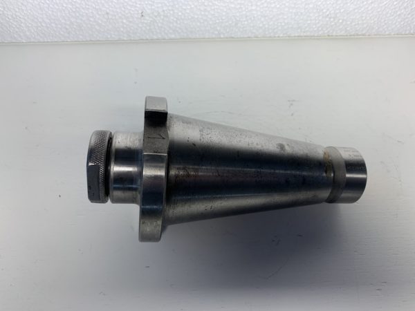 COLLET CHUCK ADAPTER  "MS" TYPE ISO 50