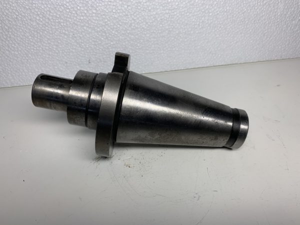 END MILL ADAPTER  "MS" TYPE ISO 50 Ø 32X35