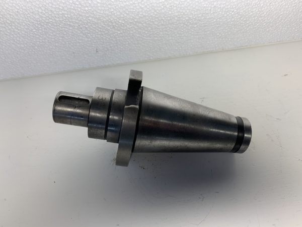 END MILL ADAPTER  "MS" TYPE ISO 50 Ø 32X35