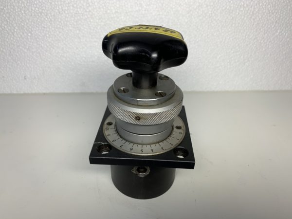 REGULATOR "KUGEL-MUELLER" TYPE MPb-3