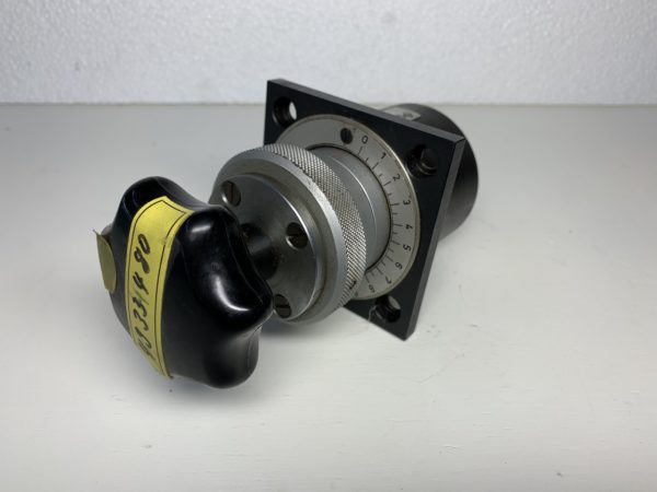 REGULATOR "KUGEL-MUELLER" TYPE MPb-3