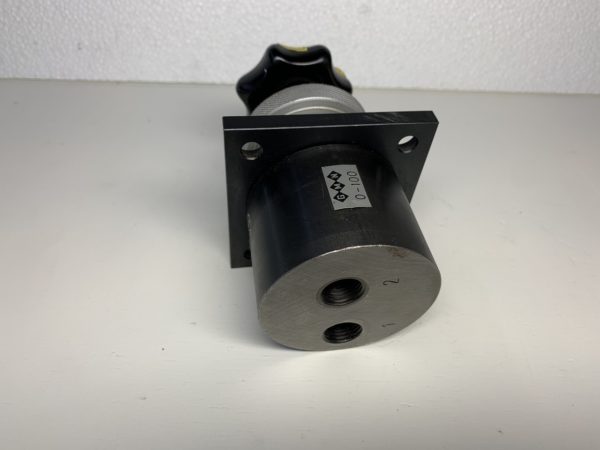 REGULATOR "KUGEL-MUELLER" TYPE MPb-3