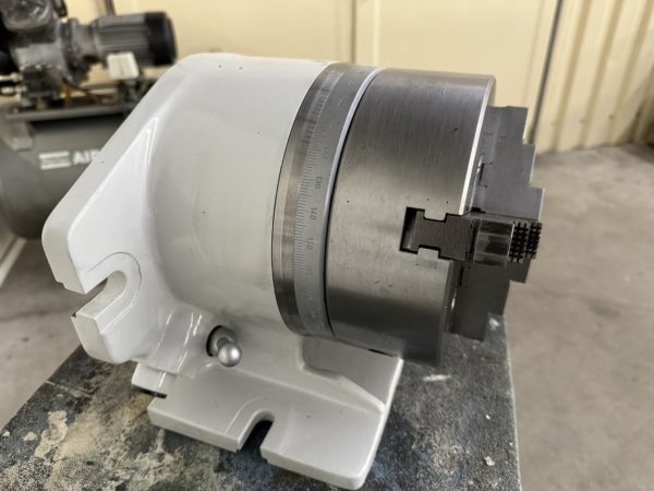 DIVISEUR VERTICAL-HORIZONTAL POUR "SCHAUBLIN" 53