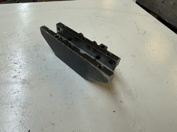 PORTE-OUTIL LONG "TORNOS" DECO 20