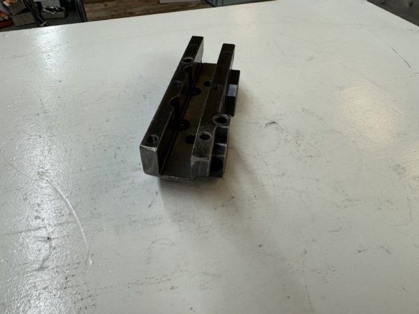 PORTE-OUTIL LONG "TORNOS" DECO 20