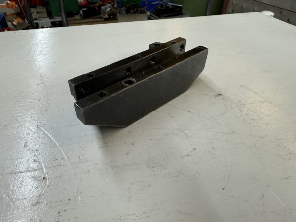 PORTE-OUTIL LONG "TORNOS" DECO 20