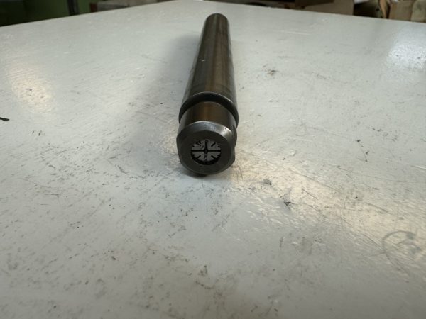 PERCEUR FIXE "TORNOS"