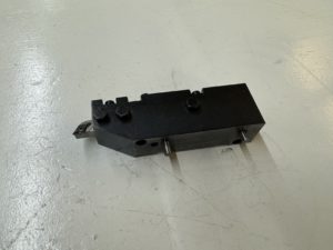 PORTE-OUTIL *TORNOS"