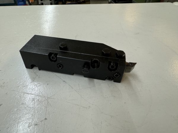 TOOL-HOLDER "TORNOS"