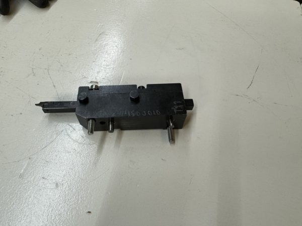 TOOL-HOLDER "TORNOS"