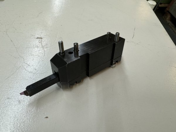 TOOL-HOLDER "TORNOS"