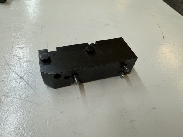 TOOL-HOLDER "TORNOS"