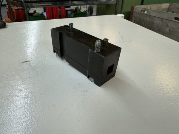 TOOL-HOLDER "TORNOS"