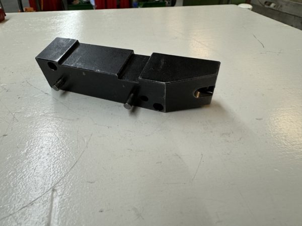 PORTE-OUTIL *TORNOS"
