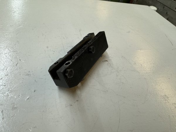 TOOL-HOLDER "TORNOS"