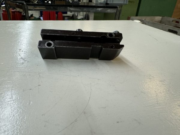 TOOL-HOLDER "TORNOS"