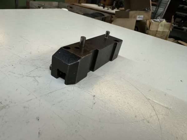TOOL-HOLDER "TORNOS"