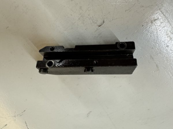 TOOL-HOLDER "TORNOS"