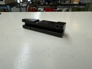 PORTE-OUTIL *TORNOS"