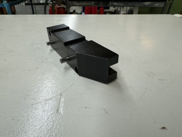 PORTE-OUTIL *TORNOS"