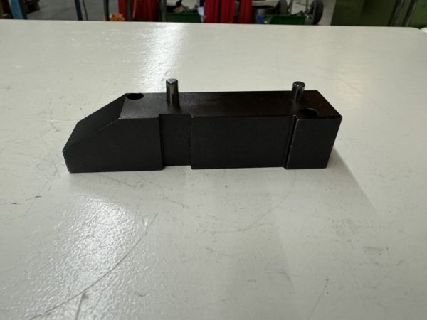 PORTE-OUTIL *TORNOS"