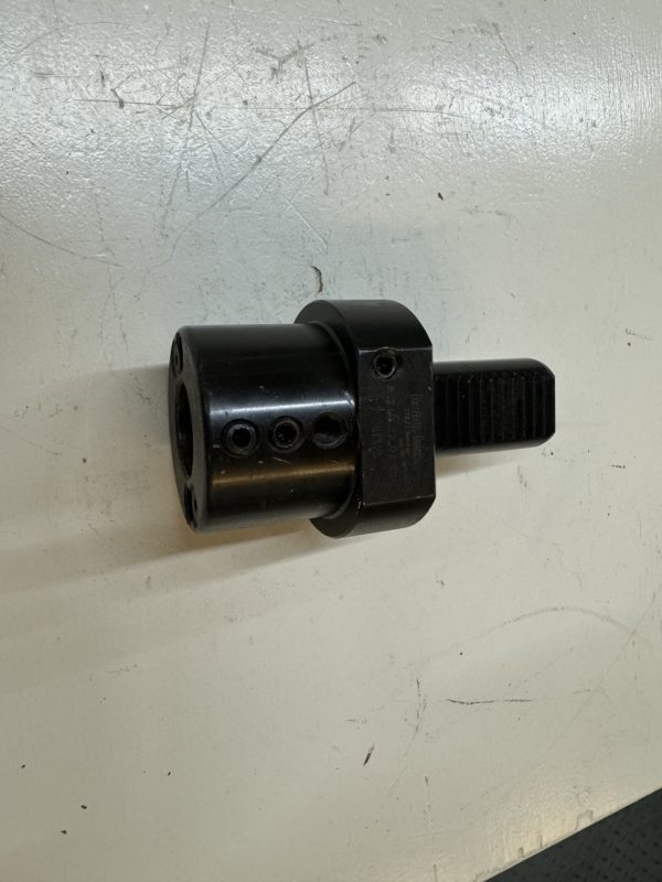 MILL-HOLDER "" TYPE VDI-30