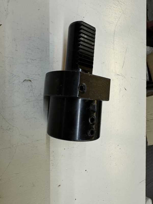 MILL-HOLDER "" TYPE VDI-30