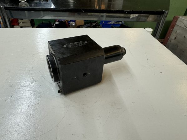 PORTE-OUTIL "SCHAUBLIN TYPE VDI-30