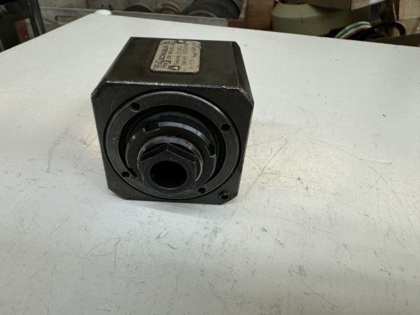 PORTE-OUTIL "SCHAUBLIN TYPE VDI-25