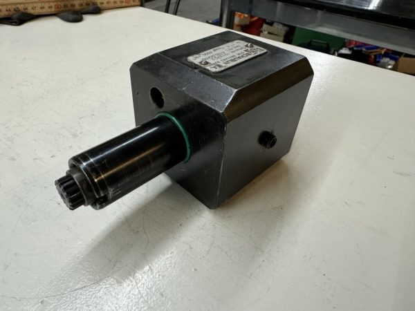 PORTE-OUTIL "SCHAUBLIN TYPE VDI-25