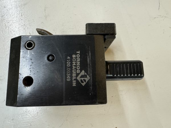 TOOL-HOLDER "SCHAUBLIN" TYPE VDI-25