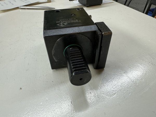 TOOL-HOLDER "SCHAUBLIN" TYPE VDI-25
