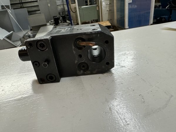 TOOL-HOLDER "SCHAUBLIN" TYPE VDI-25