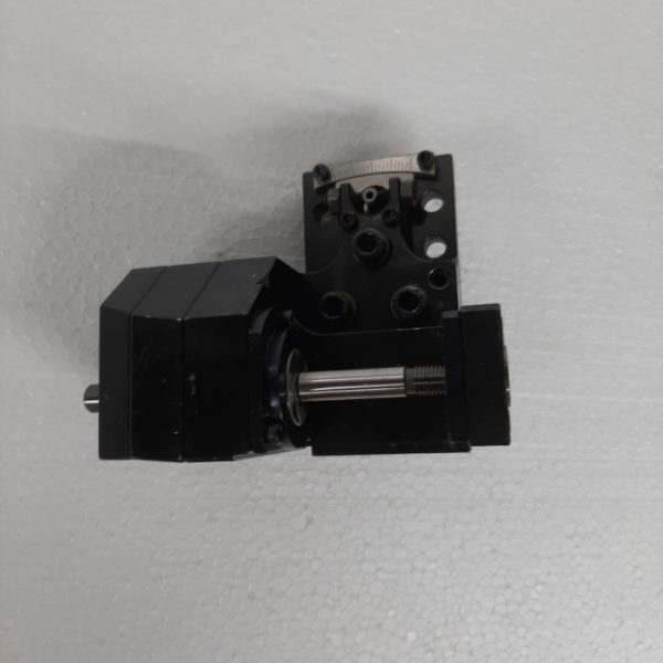 CUTTING TOOL HOLDER "PCM" MSH-132-08