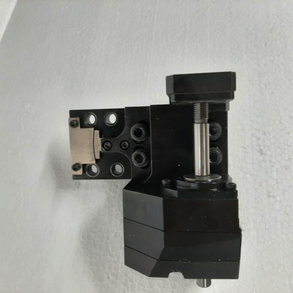 CUTTING TOOL HOLDER "PCM" MSH-132-S-080
