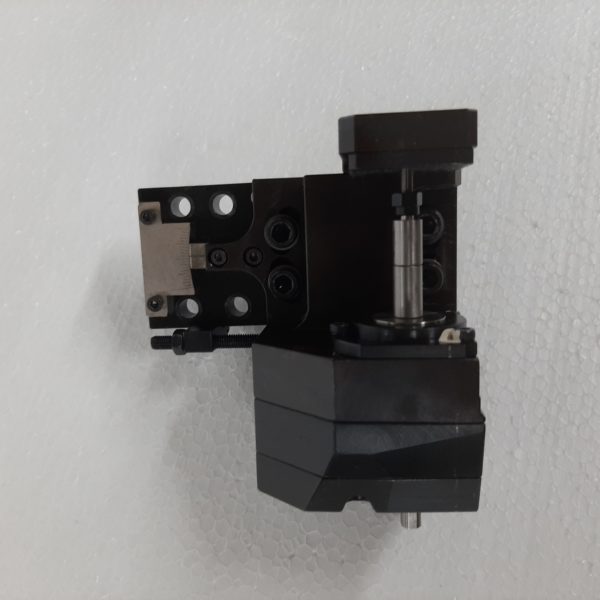 PORTE-OUTIL DE TAILLAGE "PCM" MSH-133-035