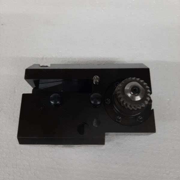 ANGLE TOOL HOLDER "PCM" MSA-203