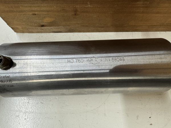 BROCHE "SFJ" HJ 760