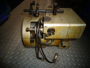 CHARGEUR AUTOMATIQUE WAHLI W-39